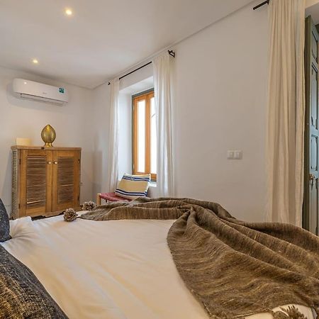 Riad Yannis Marrákes Kültér fotó